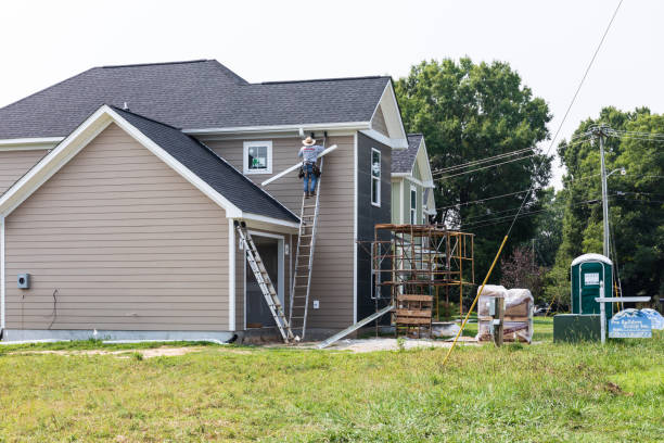 Siding Removal and Disposal in Lake Park, FL